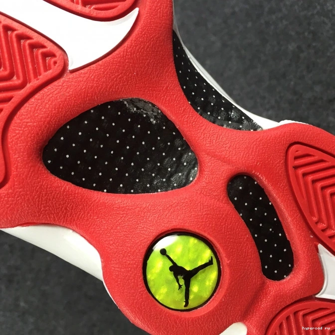 History Flight 414571-103 Air Jordan of Retro 13 0903